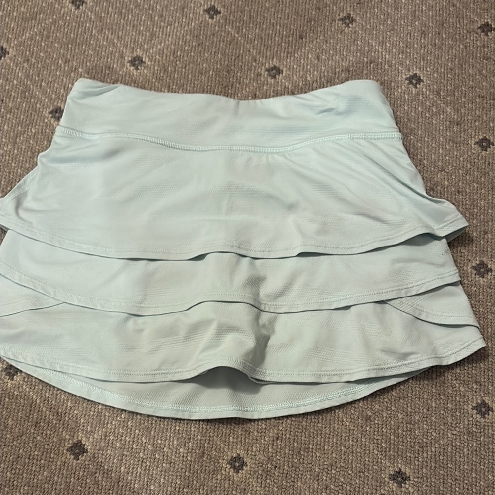 Athleta girl skort